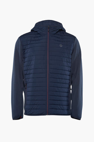 Regenjas Blauw - CORE BY JACK & JONES