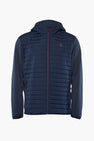 Regenjas Blauw - CORE BY JACK & JONES