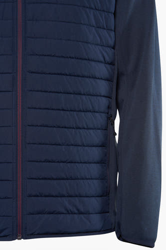 Regenjas Blauw - CORE BY JACK & JONES