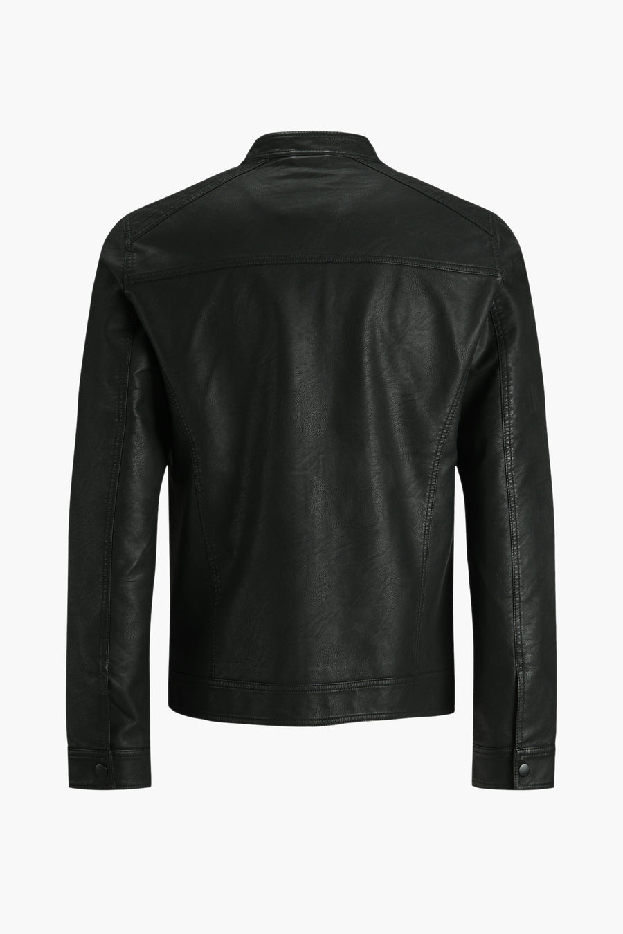 Jas (kort) Zwart - CORE BY JACK & JONES