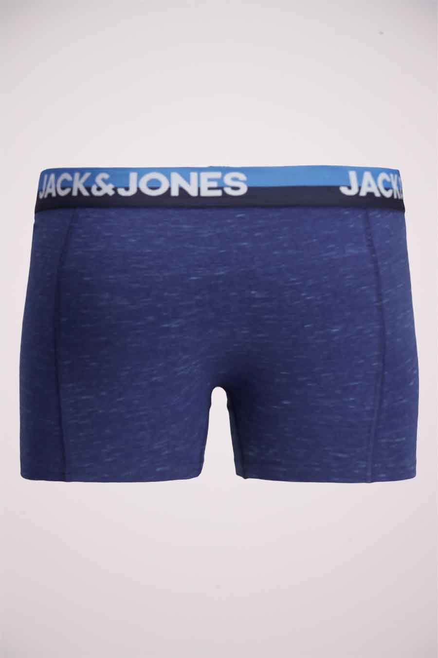 Boxershort Multicolor - ACCESSORIES BY JACK & JONES