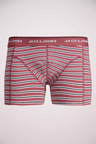 Boxershort Multicolor - ACCESSORIES BY JACK & JONES