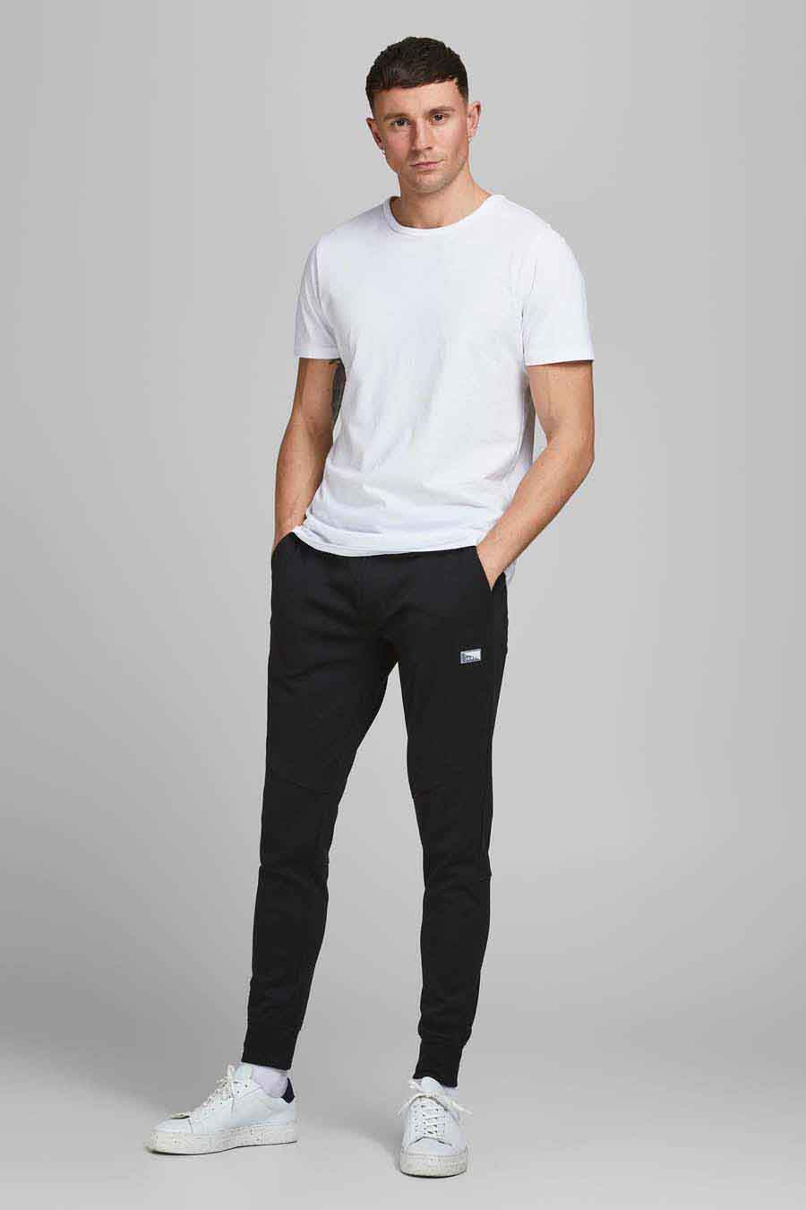 Jogging Zwart - JACK & JONES JEANS INTELLIGENCE