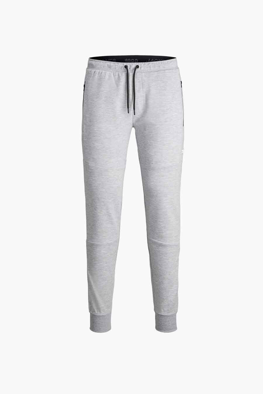Jogging Grijs - JACK & JONES JEANS INTELLIGENCE