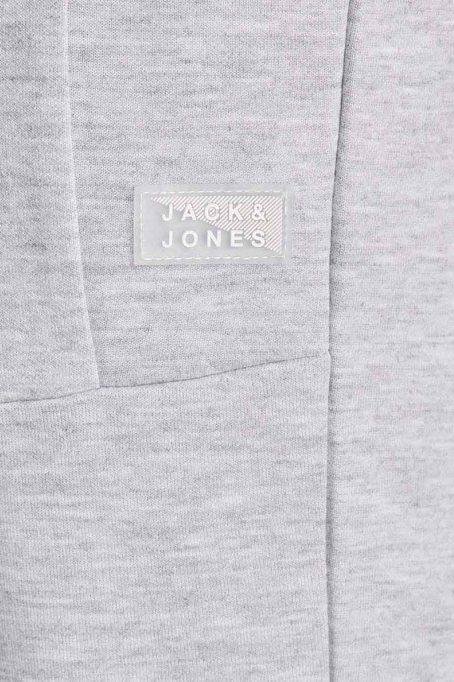 Jogging Grijs - JACK & JONES JEANS INTELLIGENCE