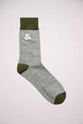 Chaussettes Vert - ACCESSORIES BY JACK & JONES