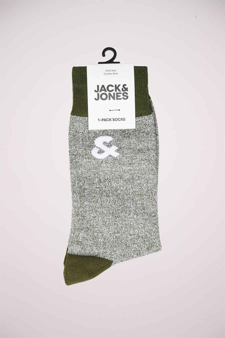 Sokken Groen - ACCESSORIES BY JACK & JONES