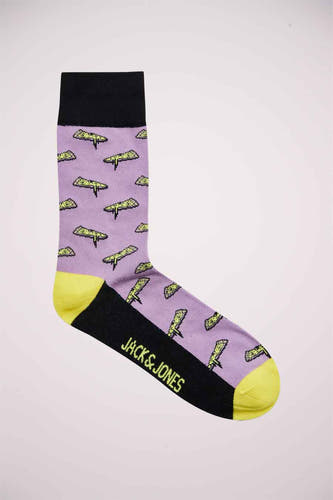 Sokken (multipack) Multicolor - ACCESSORIES BY JACK & JONES