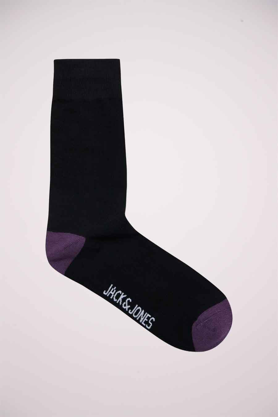 Sokken (multipack) Multicolor - ACCESSORIES BY JACK & JONES
