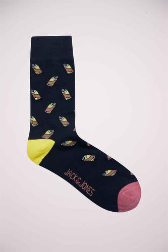 Sokken (multipack) Multicolor - ACCESSORIES BY JACK & JONES
