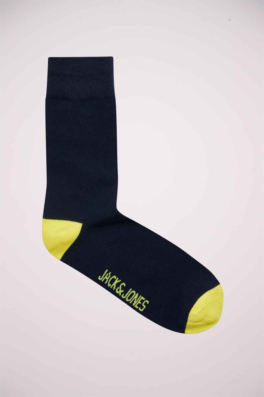 Sokken (multipack) Multicolor - ACCESSORIES BY JACK & JONES