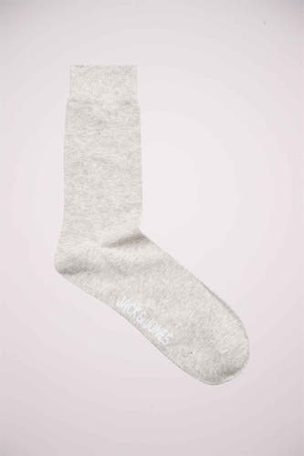 Sokken (multipack) Grijs - ACCESSORIES BY JACK & JONES