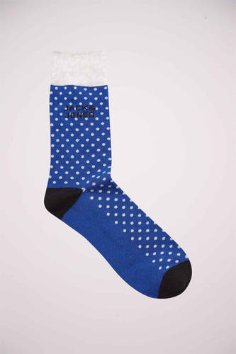 Sokken (multipack) Grijs - ACCESSORIES BY JACK & JONES