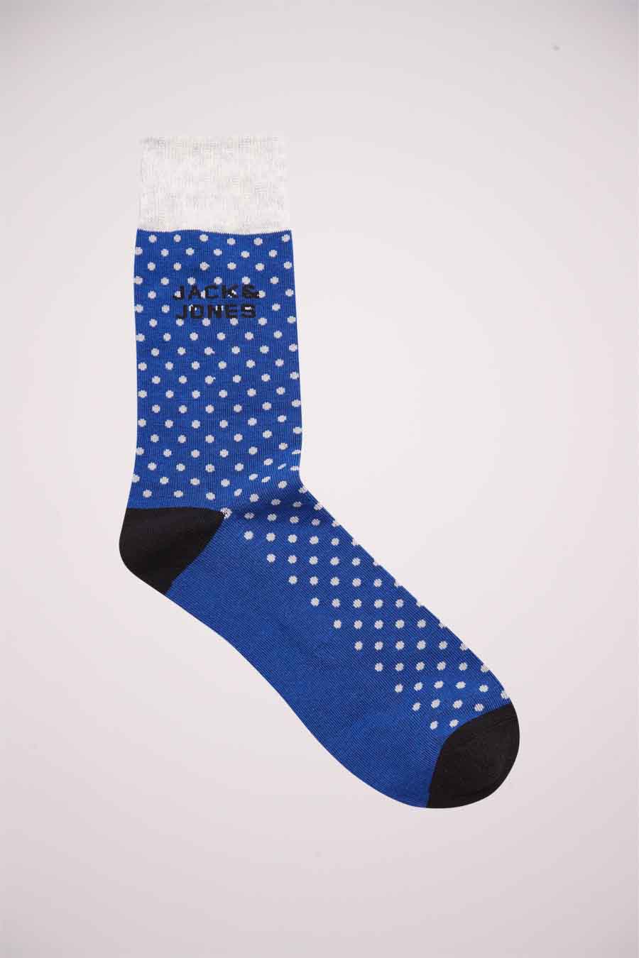 Sokken (multipack) Grijs - ACCESSORIES BY JACK & JONES