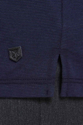 Polo Blauw - PREMIUM by JACK & JONES
