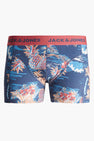 Boxer Bleu - ACCESSORIES BY JACK & JONES