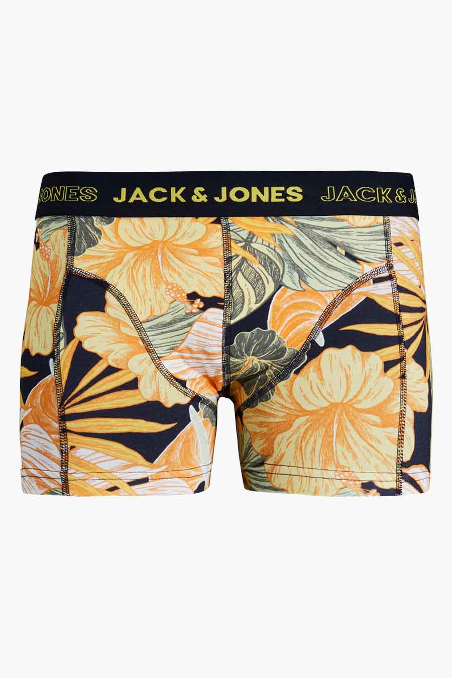 Boxershort Multicolor - ACCESSORIES BY JACK & JONES
