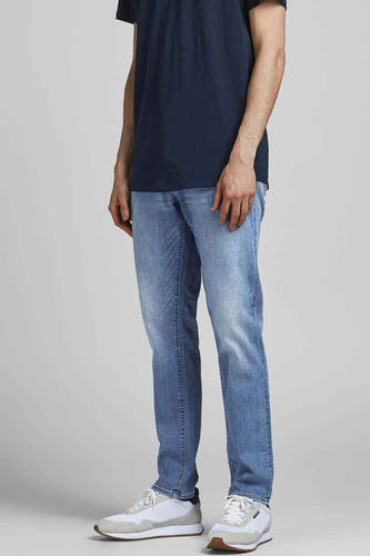 Jeans slim Light blue denim - JACK & JONES JEANS INTELLIGENCE