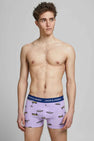 Boxershort Multicolor - ACCESSORIES BY JACK & JONES