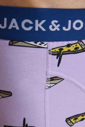 Boxershort Multicolor - ACCESSORIES BY JACK & JONES