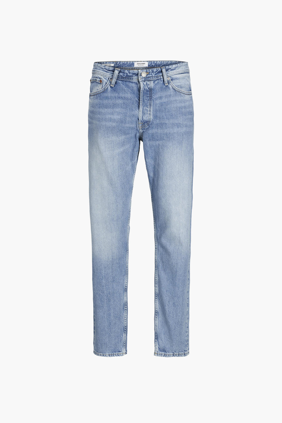 Jeans slim Mid blue denim - JACK & JONES JEANS INTELLIGENCE