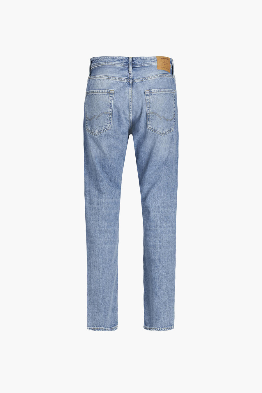 Jeans slim Mid blue denim - JACK & JONES JEANS INTELLIGENCE
