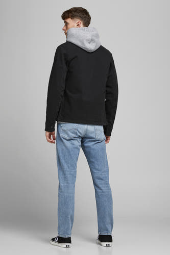 Jeans slim Mid blue denim - JACK & JONES JEANS INTELLIGENCE
