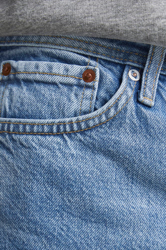Jeans slim Mid blue denim - JACK & JONES JEANS INTELLIGENCE