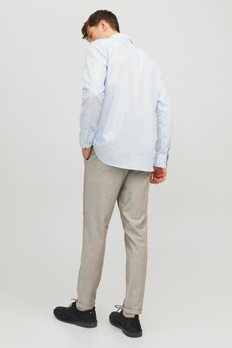 Broek Ecru - JACK & JONES JEANS INTELLIGENCE