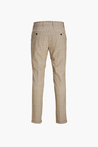 Broek Ecru - JACK & JONES JEANS INTELLIGENCE