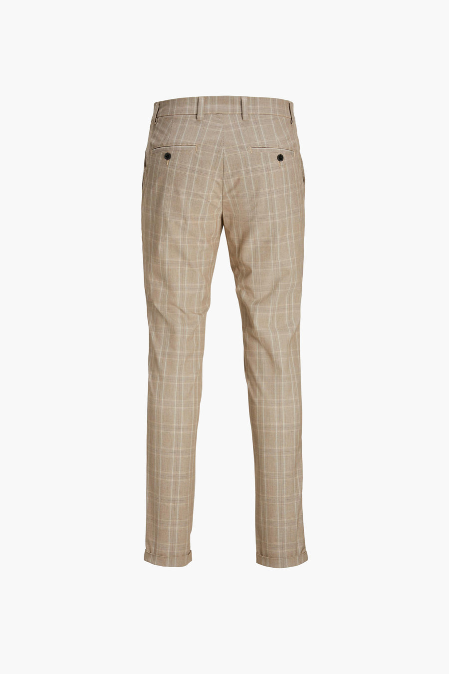 Broek Ecru - JACK & JONES JEANS INTELLIGENCE