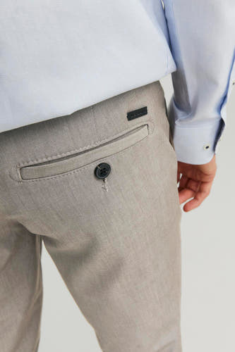 Broek Ecru - JACK & JONES JEANS INTELLIGENCE