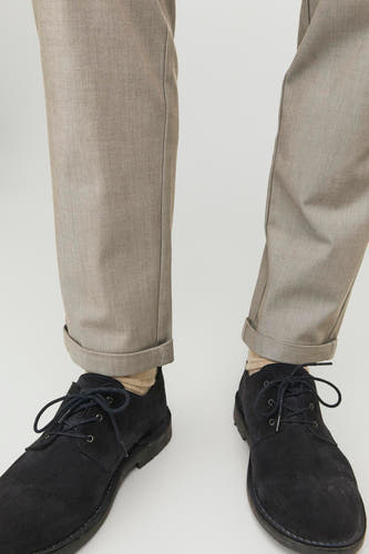Broek Ecru - JACK & JONES JEANS INTELLIGENCE