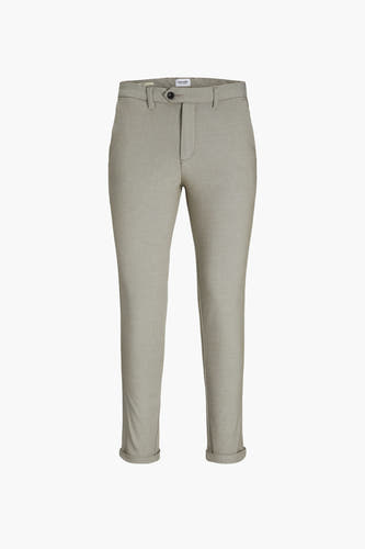 Broek Ecru - JACK & JONES JEANS INTELLIGENCE