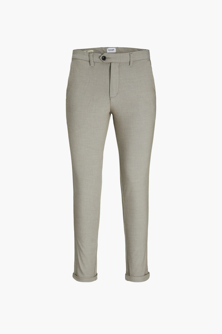 Broek Ecru - JACK & JONES JEANS INTELLIGENCE
