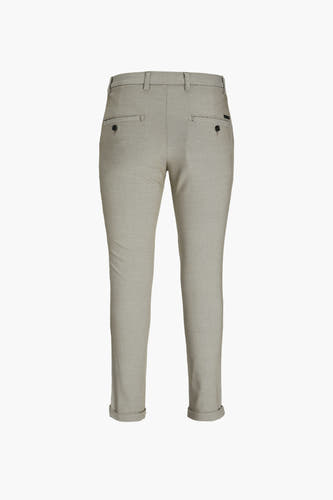 Broek Ecru - JACK & JONES JEANS INTELLIGENCE