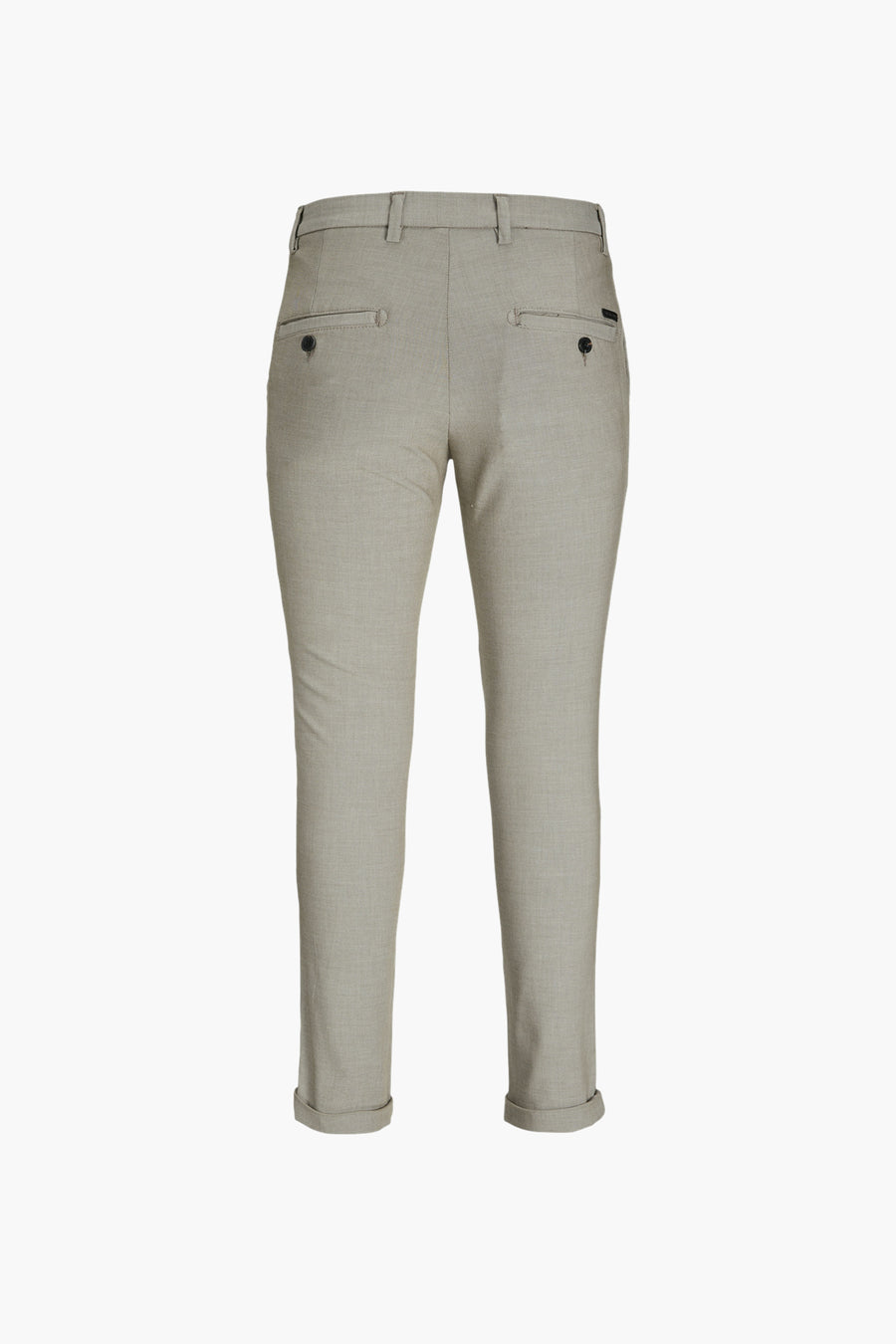 Broek Ecru - JACK & JONES JEANS INTELLIGENCE