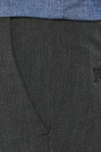 Kostuumbroek Grijs - JACK & JONES JEANS INTELLIGENCE