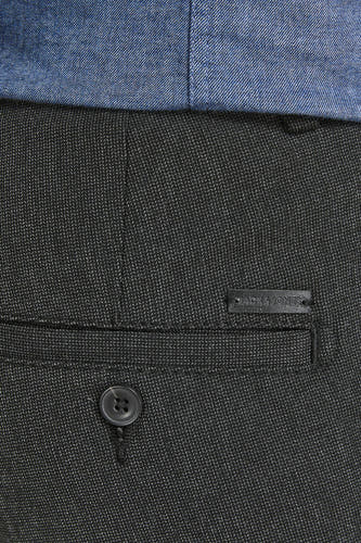 Kostuumbroek Grijs - JACK & JONES JEANS INTELLIGENCE