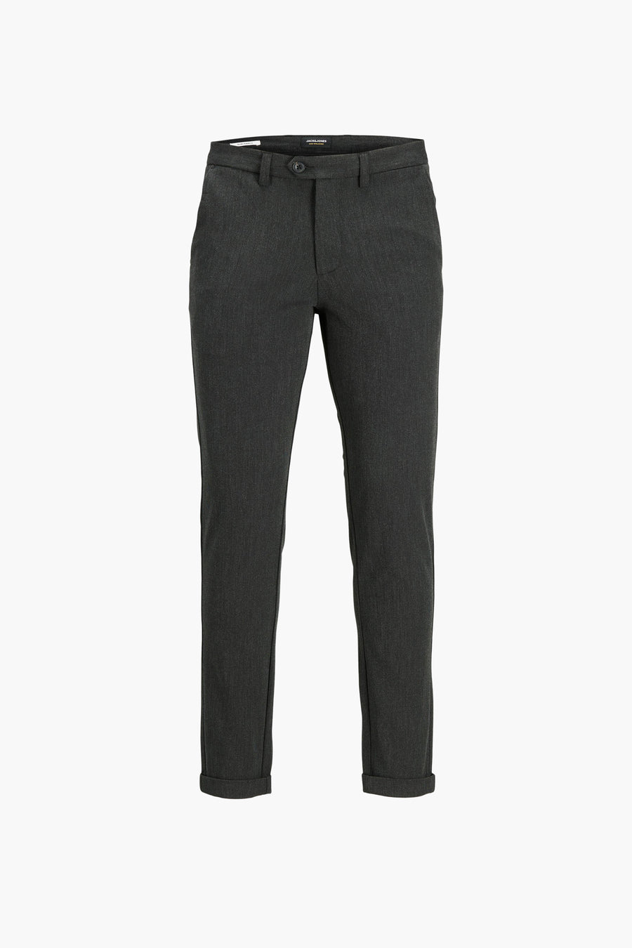 Kostuumbroek Grijs - JACK & JONES JEANS INTELLIGENCE