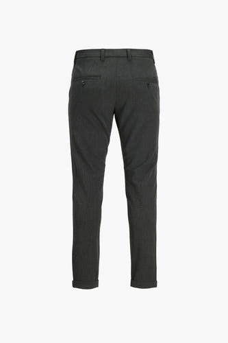 Kostuumbroek Grijs - JACK & JONES JEANS INTELLIGENCE