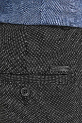 Kostuumbroek Grijs - JACK & JONES JEANS INTELLIGENCE