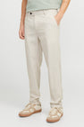 Broek Ecru - JACK & JONES JEANS INTELLIGENCE