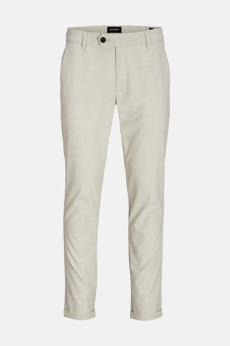 Broek Ecru - JACK & JONES JEANS INTELLIGENCE