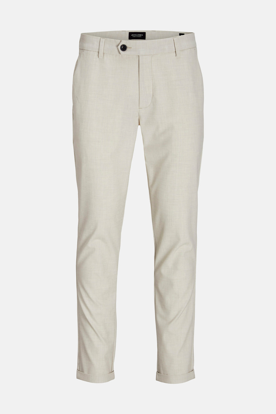 Broek Ecru - JACK & JONES JEANS INTELLIGENCE
