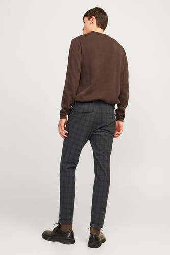 Broek Bruin - JACK & JONES JEANS INTELLIGENCE