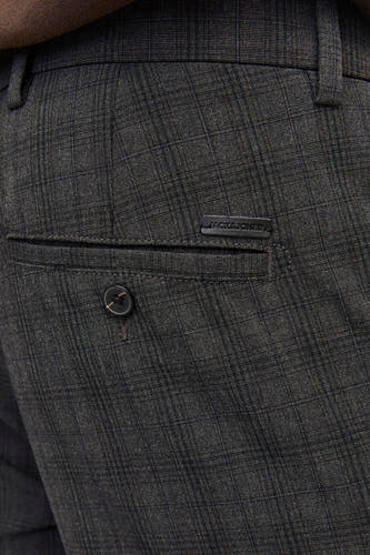 Broek Bruin - JACK & JONES JEANS INTELLIGENCE