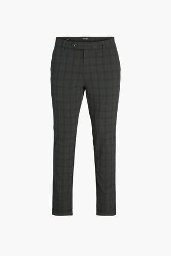 Broek Bruin - JACK & JONES JEANS INTELLIGENCE