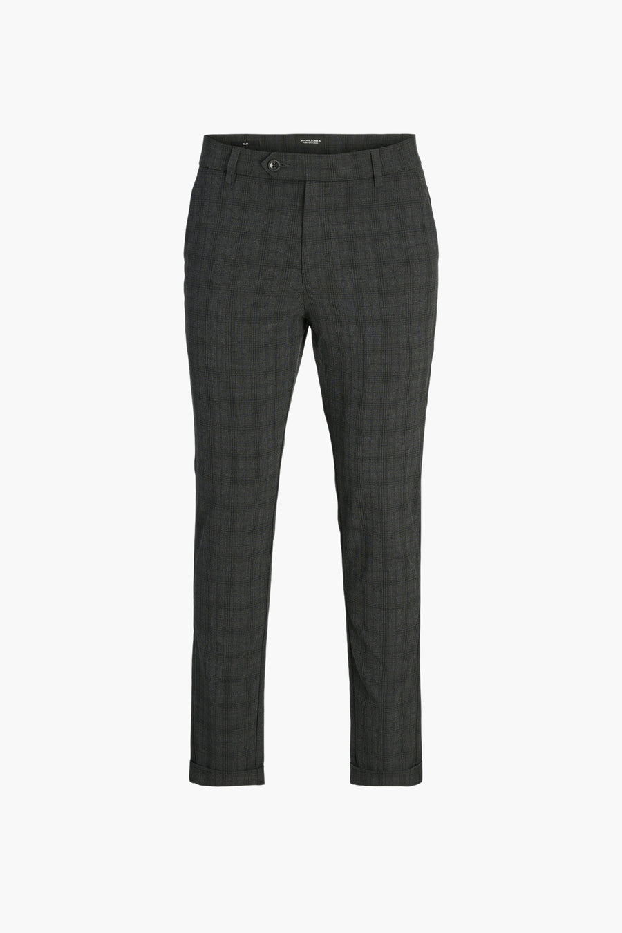 Broek Bruin - JACK & JONES JEANS INTELLIGENCE