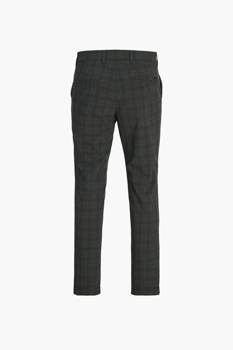 Broek Bruin - JACK & JONES JEANS INTELLIGENCE